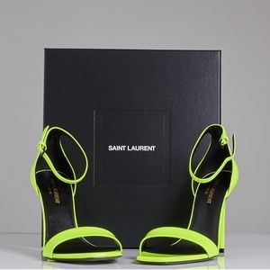 Brand new! Most beautiful sandals